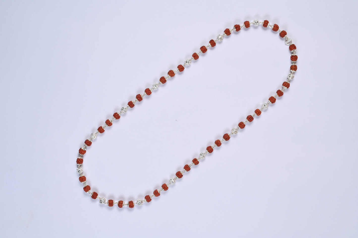 Rudraksha Mala