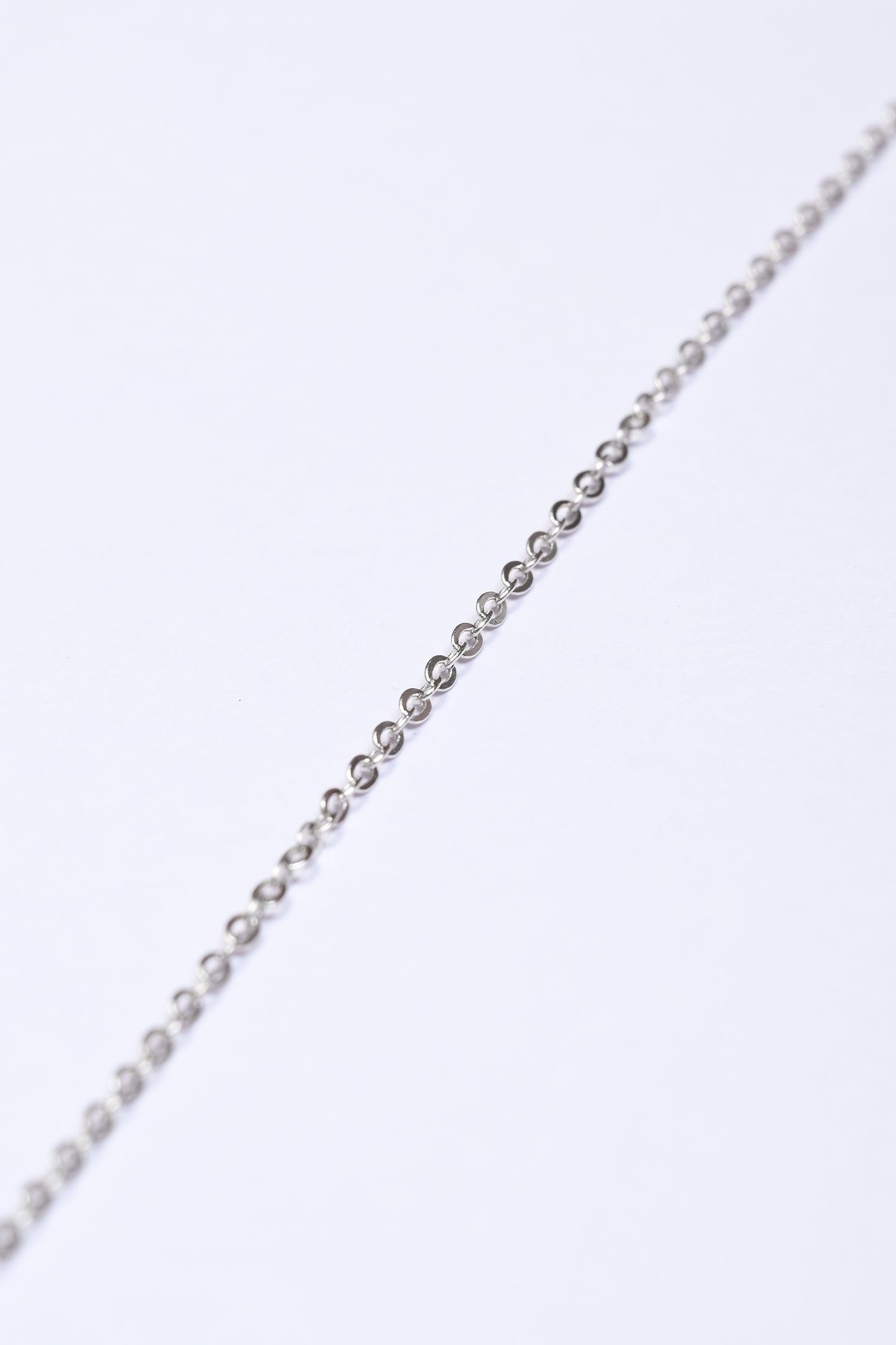 Bvlgari 925 Silver Necklace