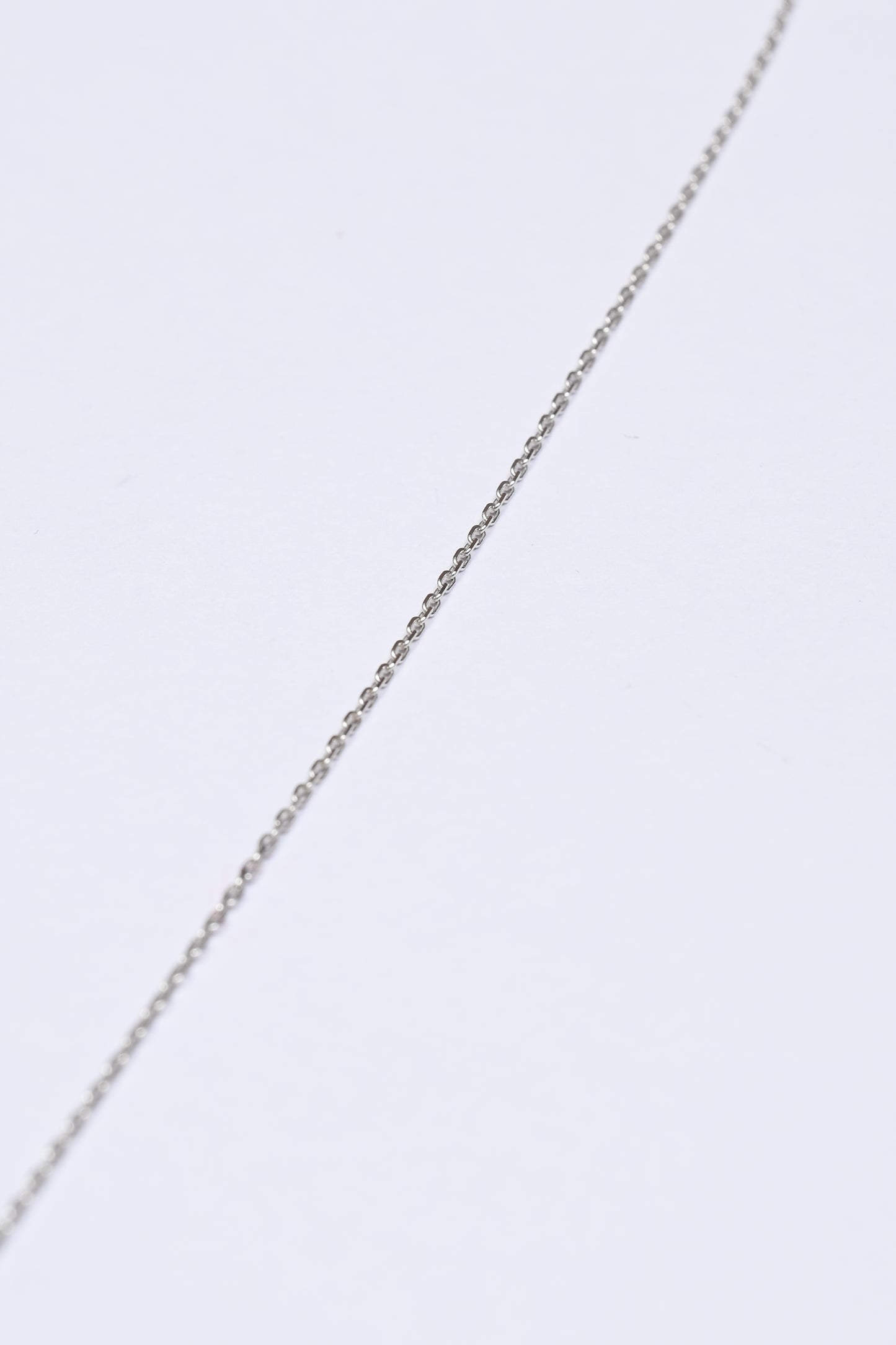 Blue Star Evil Eye 925 Silver Necklace
