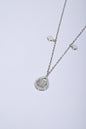 Pear shaped Charm