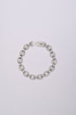 Silver Unisex bracelet