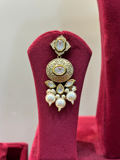 Gold Plated Necklace