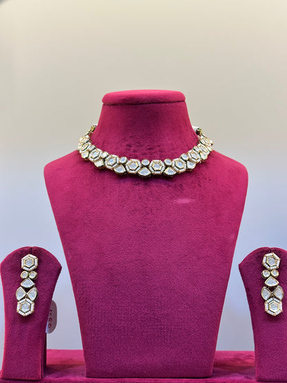 Gold Plated Necklace