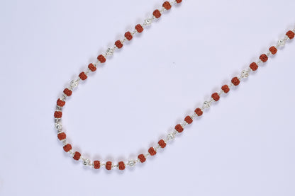 Rudraksha Mala