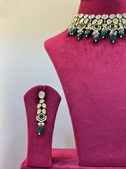Gold Plated Necklace
