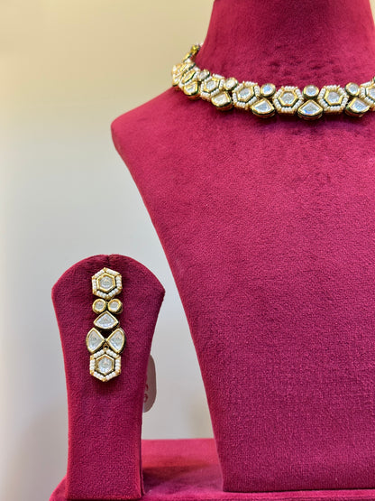 Gold Plated Necklace