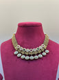 Gold Plated Necklace