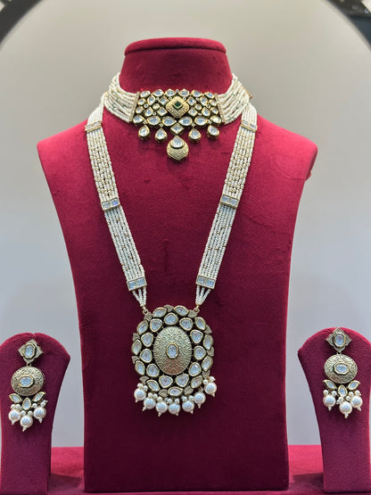 Gold Plated Necklace