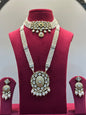 Gold Plated Necklace