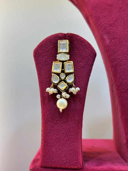 Gold Plated Necklace