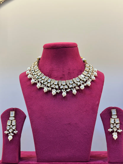 Gold Plated Necklace