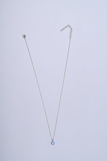 Evil Eye 925 Silver Charm