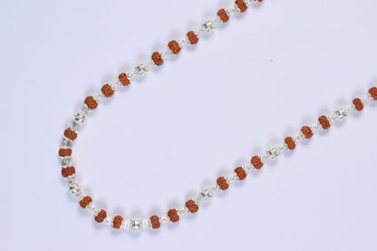 Rudraksha Mala