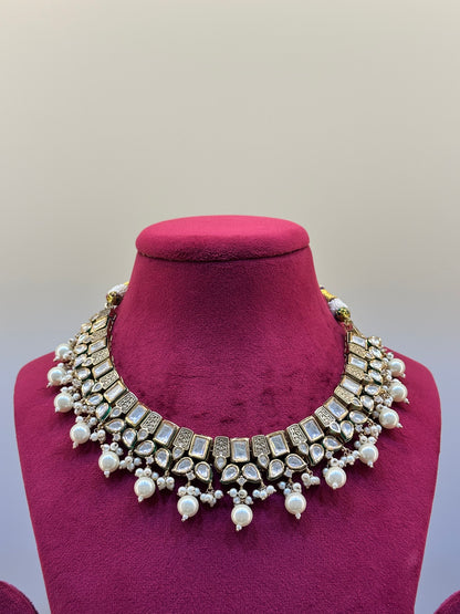 Gold Plated Necklace