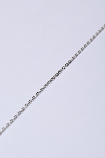 Pear shaped Charm