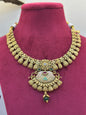 Gold Plated Necklace