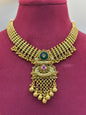 Gold Plated Heritage Necklace